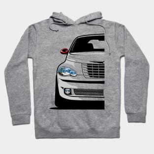 PT cruiser 2008 Hoodie